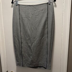 NTW The Limited Women’s Pencil Skirt Size 6